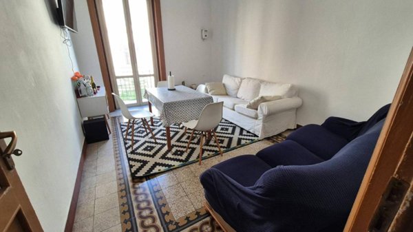 appartamento in affitto a Palermo in zona Libertà