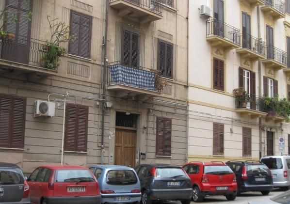 camera singola in affitto a Palermo in zona Oreto