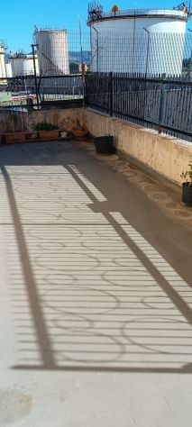 appartamento in affitto a Palermo in zona Acqua dei Corsari