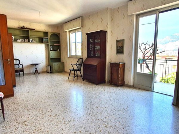 appartamento in affitto a Palermo in zona Passo di Rigano
