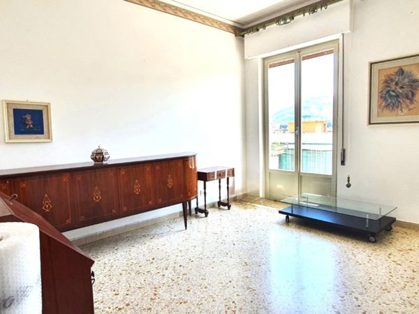 appartamento in affitto a Palermo in zona Passo di Rigano