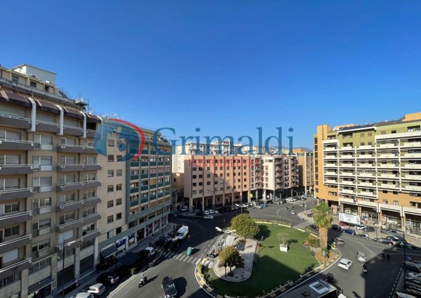 appartamento in affitto a Palermo