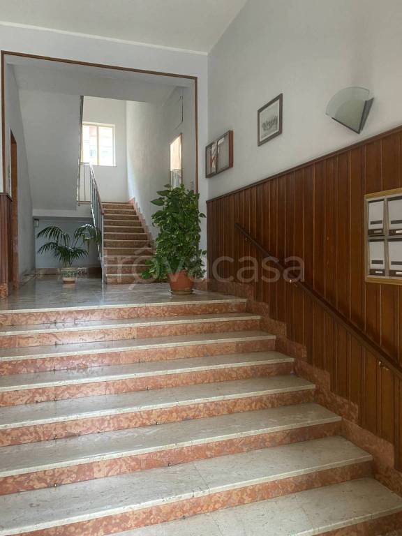 appartamento in affitto a Palermo