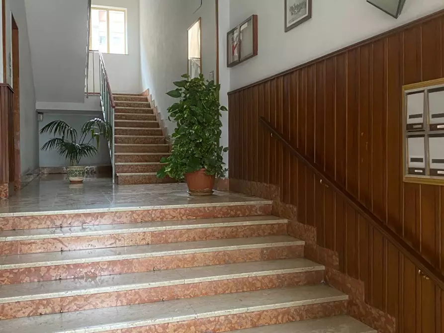 appartamento in affitto a Palermo