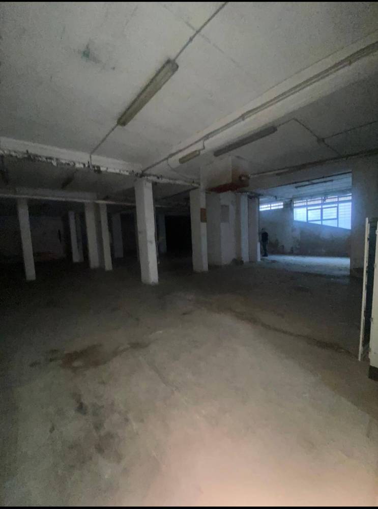 locale di sgombero in affitto a Palermo