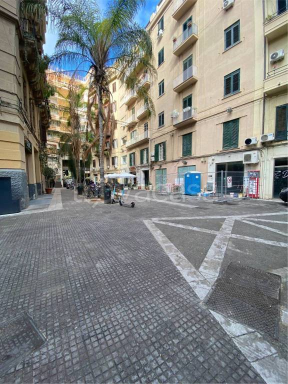 negozio in affitto a Palermo