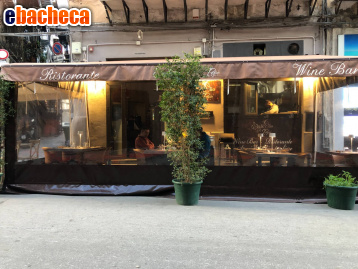 negozio in affitto a Palermo in zona Centro storico