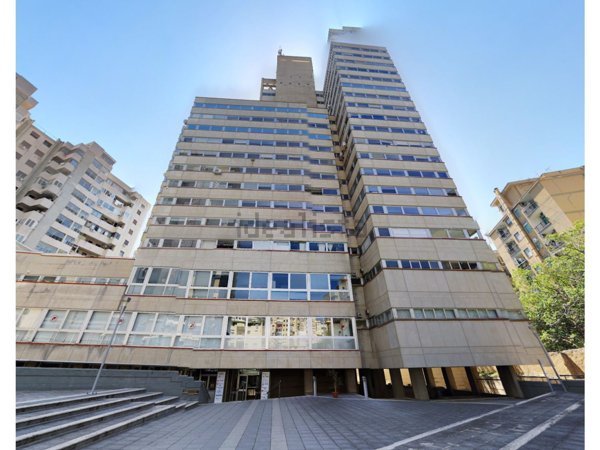 ufficio in affitto a Palermo in zona Resuttana