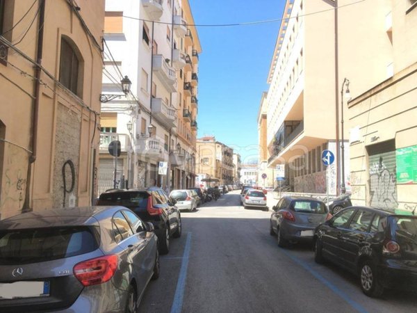 appartamento in affitto a Palermo