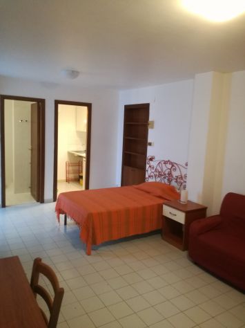 appartamento in affitto a Palermo in zona Montepellegrino