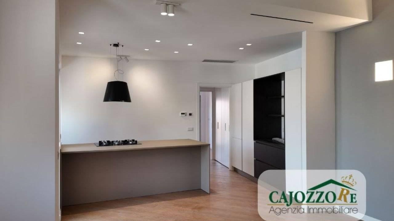 appartamento in affitto a Palermo in zona Libertà