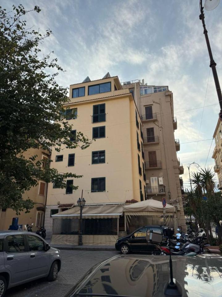 appartamento in affitto a Palermo in zona Centro storico