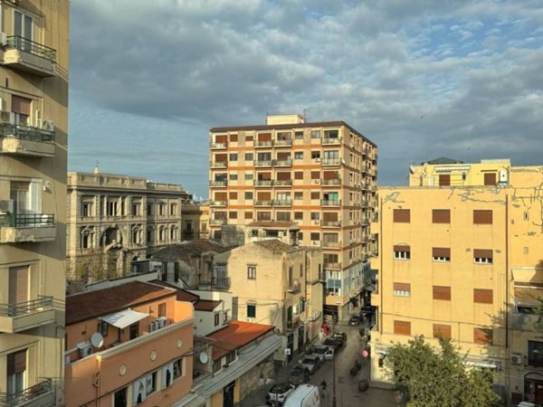 appartamento in affitto a Palermo in zona Centro storico