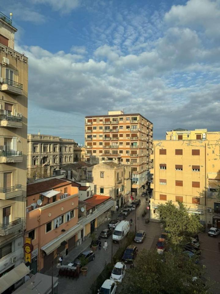 appartamento in affitto a Palermo in zona Centro storico