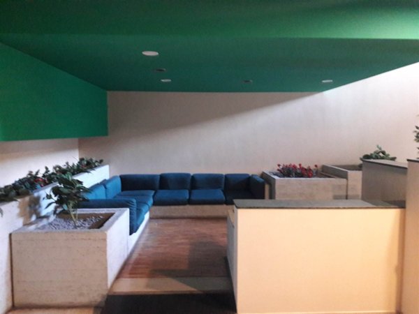appartamento in affitto a Palermo in zona San Lorenzo