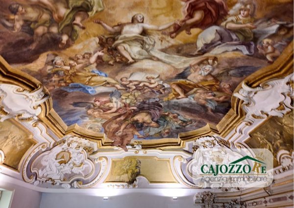 appartamento in affitto a Palermo in zona Centro storico