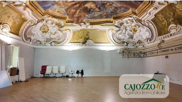 appartamento in affitto a Palermo in zona Centro storico