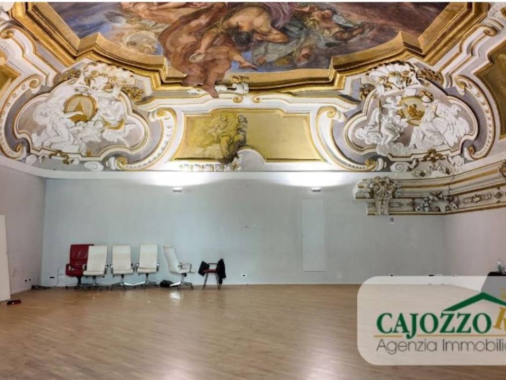 appartamento in affitto a Palermo in zona Centro storico