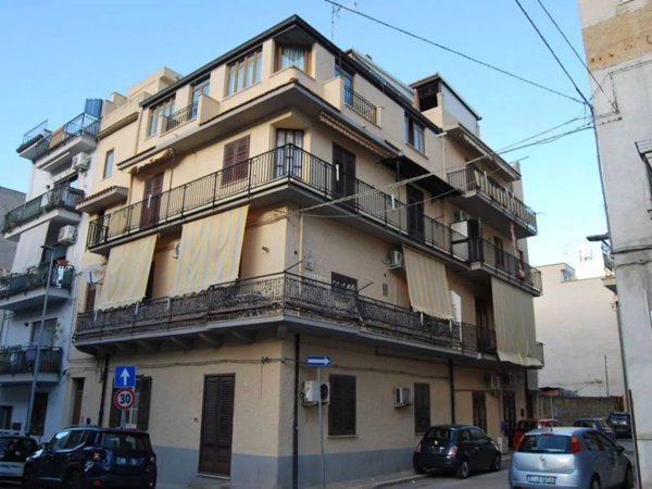 appartamento in affitto a Palermo in zona Addaura