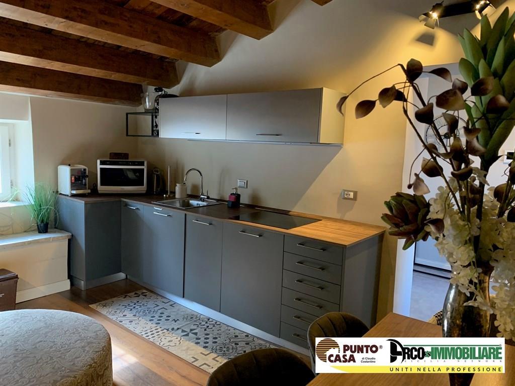appartamento in affitto a Palermo in zona Montepellegrino