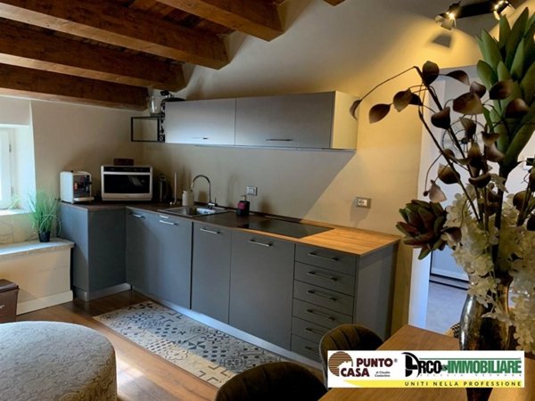 appartamento in affitto a Palermo in zona Montepellegrino
