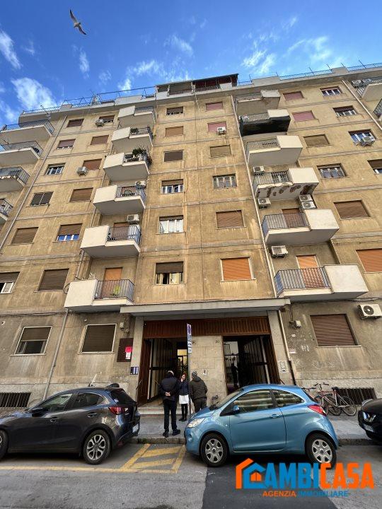 appartamento in affitto a Palermo in zona Oreto