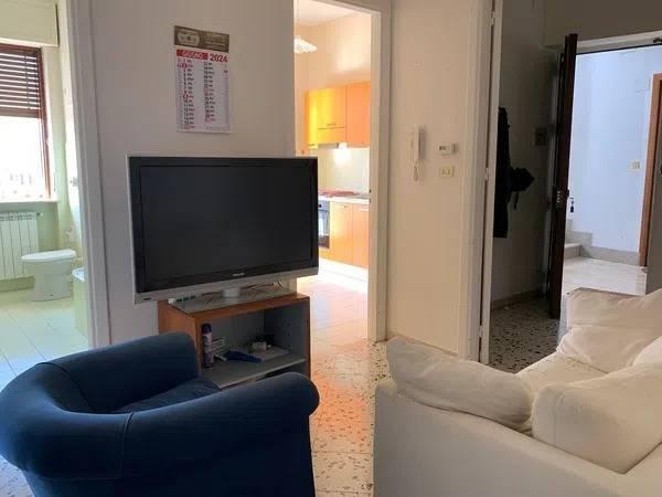 appartamento in affitto a Palermo in zona Libertà