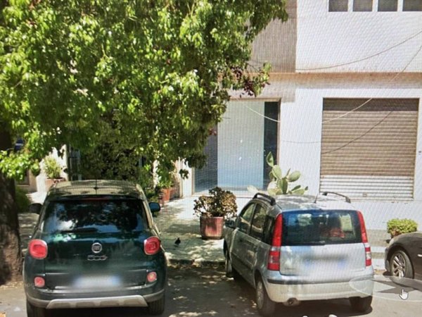 locale commerciale in affitto a Palermo in zona Malaspina/Palagonia