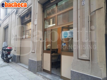 negozio in affitto a Palermo in zona Centro storico