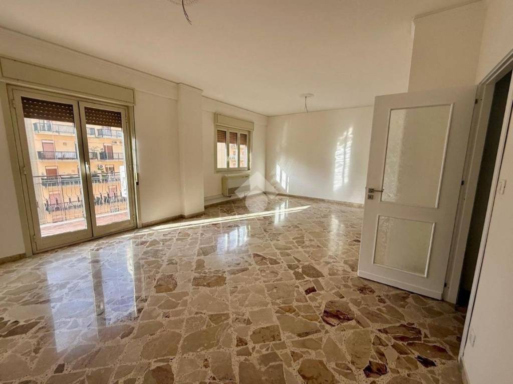 appartamento in affitto a Palermo in zona Settecannoli