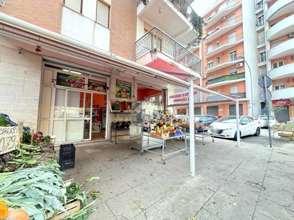monolocale in affitto a Palermo in zona Noce