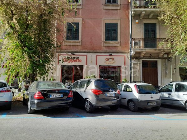 negozio in affitto a Palermo in zona Libertà