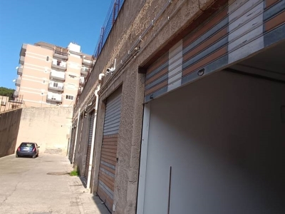 casa semindipendente in affitto a Palermo in zona Sferracavallo