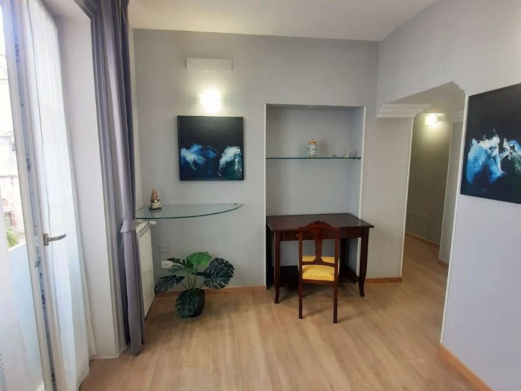 appartamento in affitto a Palermo in zona Calatafimi / Cuba