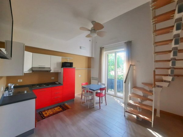 appartamento in affitto a Palermo in zona Calatafimi / Cuba