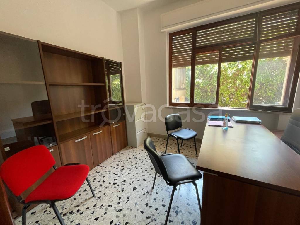 appartamento in affitto a Palermo in zona Politeama