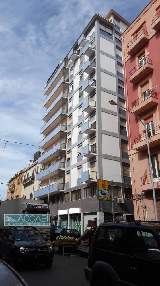 ufficio in affitto a Palermo in zona Zisa