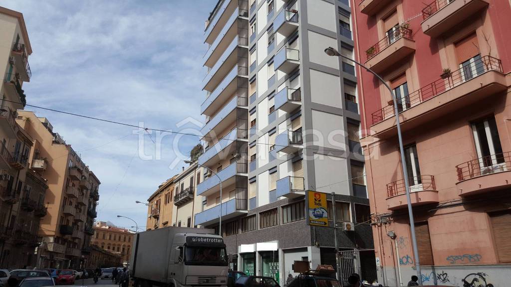 ufficio in affitto a Palermo in zona Zisa