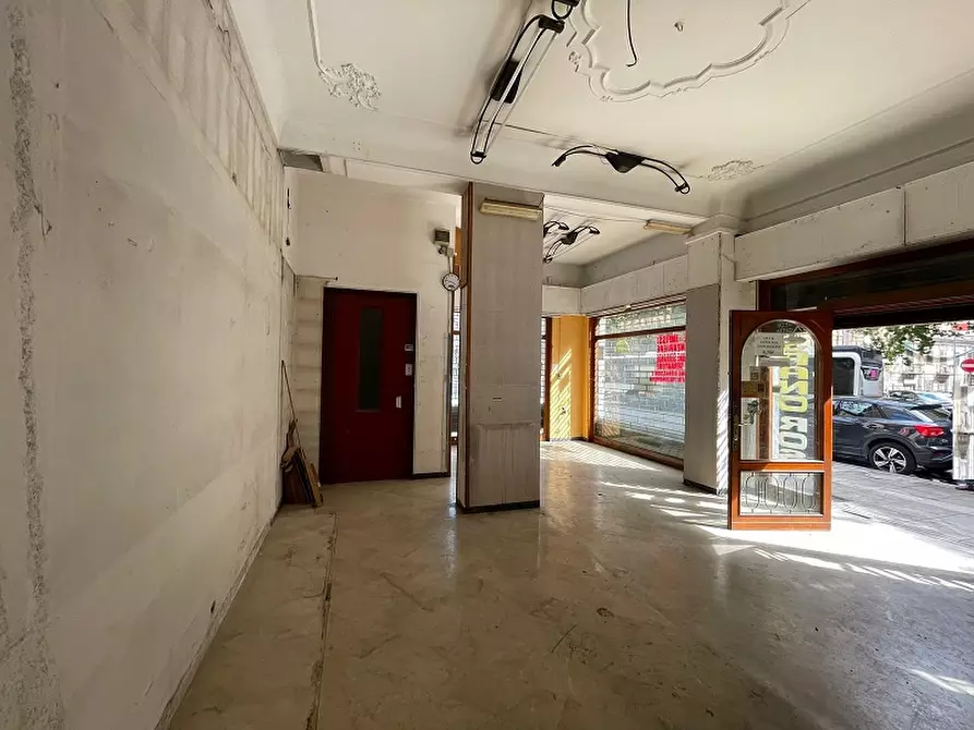 ufficio in affitto a Palermo