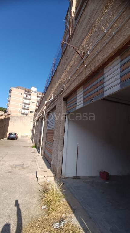 casa semindipendente in affitto a Palermo in zona Sferracavallo