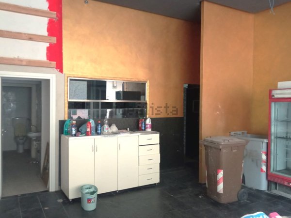 locale commerciale in affitto a Palermo in zona Libertà