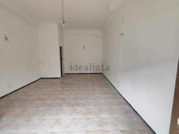 locale commerciale in affitto a Palermo in zona Noce