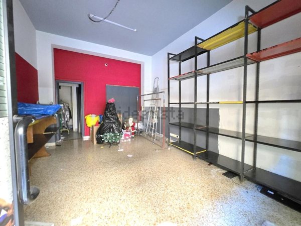 locale commerciale in affitto a Palermo in zona Noce