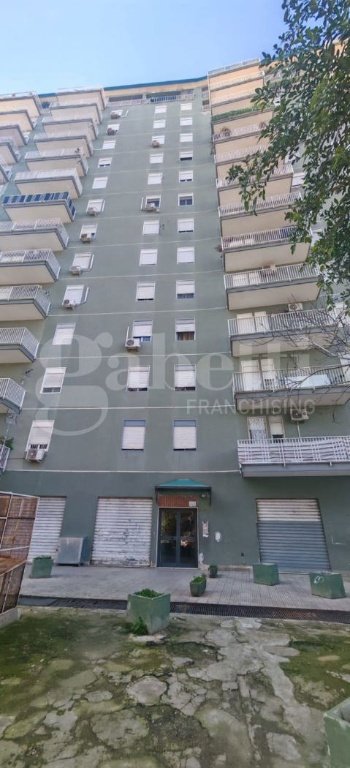 appartamento in affitto a Palermo in zona Brancaccio