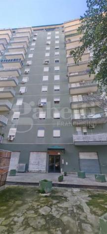 appartamento in affitto a Palermo in zona Brancaccio