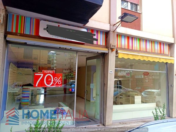 monolocale in affitto a Palermo in zona Malaspina/Palagonia