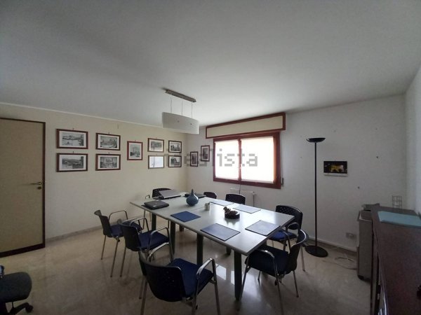 ufficio in affitto a Palermo