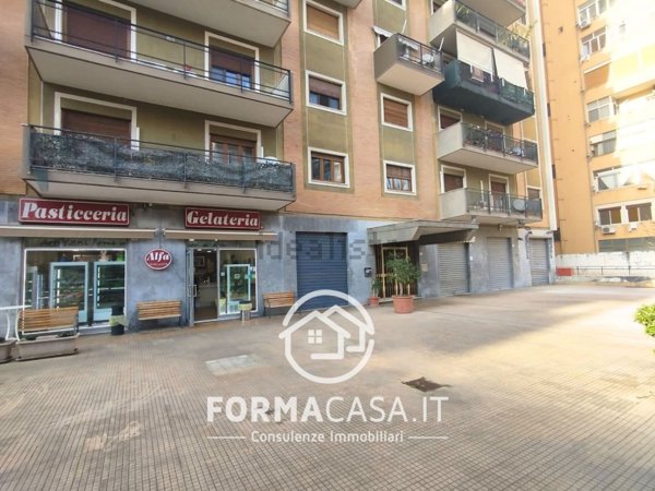 locale commerciale in affitto a Palermo in zona Resuttana