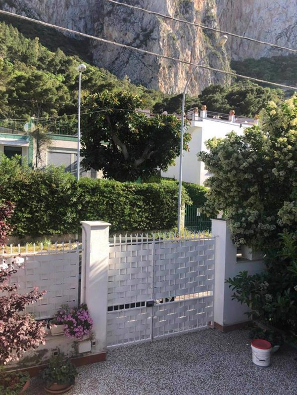 appartamento in affitto a Palermo