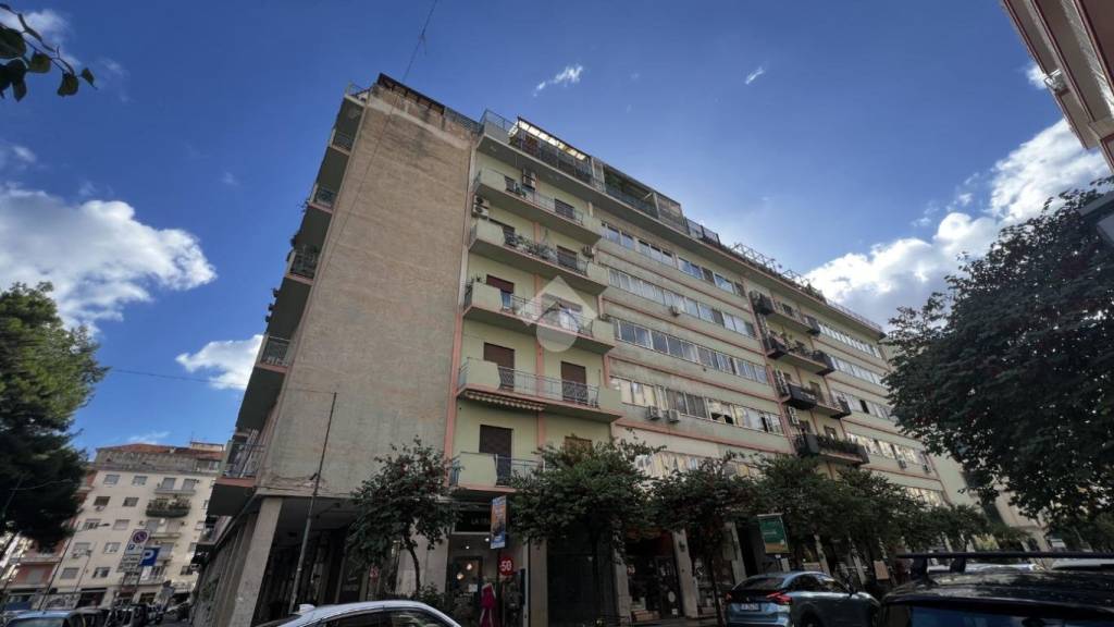 appartamento in affitto a Palermo
